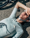 Café du Cycliste 車衣 Vinciane Superlight Jersey Jadiete 女款 翡翠綠
