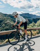 Café du Cycliste 車衣 Vinciane Superlight Jersey Jadiete 女款 翡翠綠