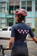 Pedla 車衣Typify Pursuit Jersey Ink 女款 墨藍