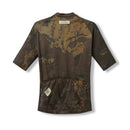 PedalMafia 車衣 Mens Core Jersey Static Copper 男款 銅棕