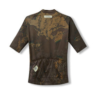 PedalMafia 車衣 Mens Core Jersey Static Copper 男款 銅棕