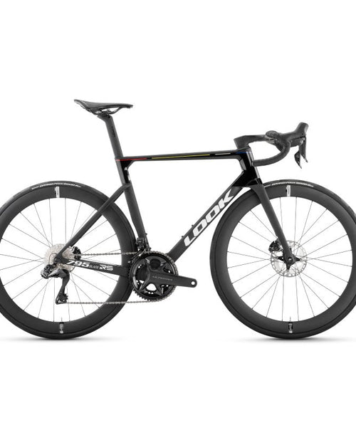LOOK 一級成車 795 Blade RS Ultegra Di2 Pro Team 線條黑