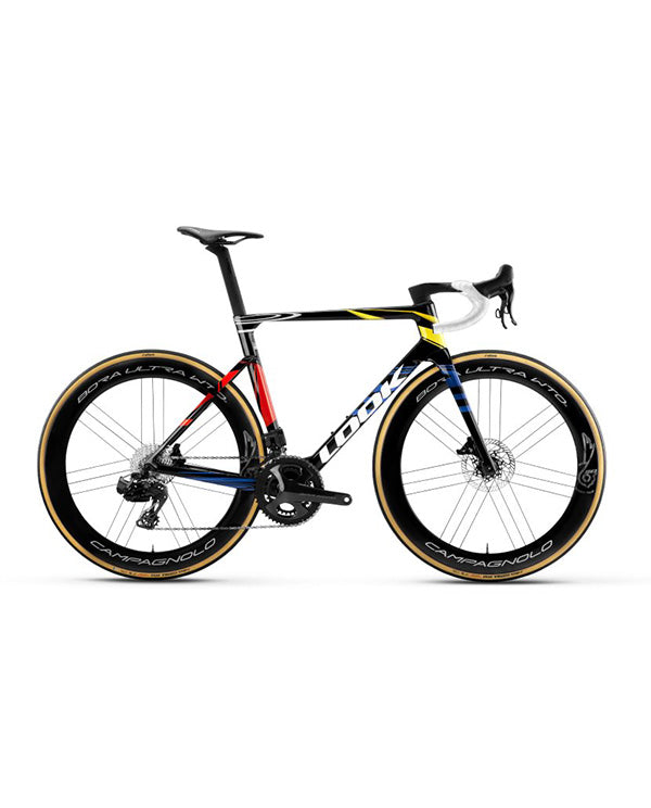 LOOK CYCLE