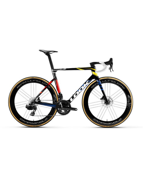 LOOK 成車 795 BLADE  RS ICONIC MY 26 CAMPAGNOLO SR 13 WRL BORA WTO 60