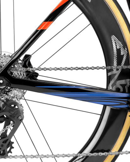 LOOK 成車 795 BLADE  RS ICONIC MY 26 CAMPAGNOLO SR 13 WRL BORA WTO 60