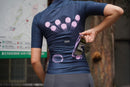 Pedla 車衣Typify Pursuit Jersey Ink 女款 墨藍