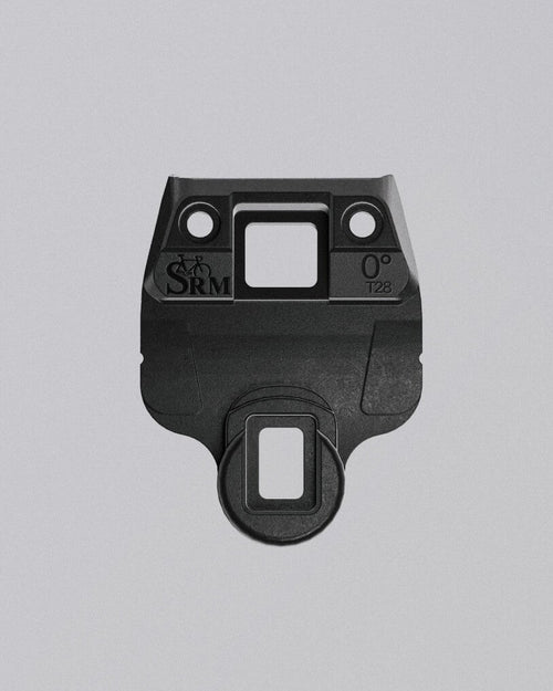 Q36.5 扣片 SRM Cleats 0° Angular Float 黑