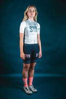 Biehler 車褲 Syndicate Pro Bib Shorts Sailor 女款 海軍藍