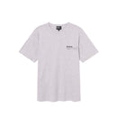 Café du Cycliste 短T Enzo T-Shirt Light Grey 灰 男女共版 - agnès b. 聯名