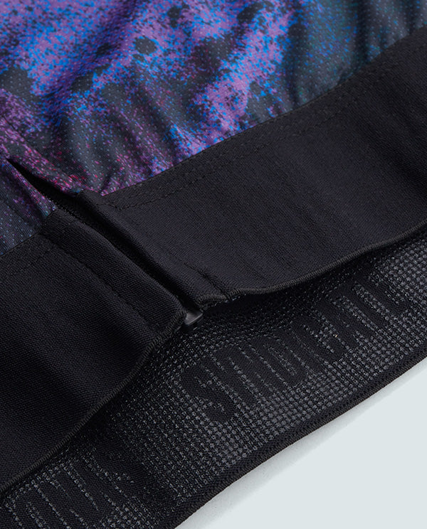 Biehler 車衣 APEX Jersey Black 女款 黑