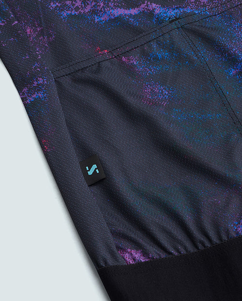 Biehler 車衣 APEX Jersey Black 女款 黑