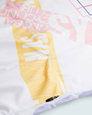 Biehler 車衣 APEX Jersey White 男款 白