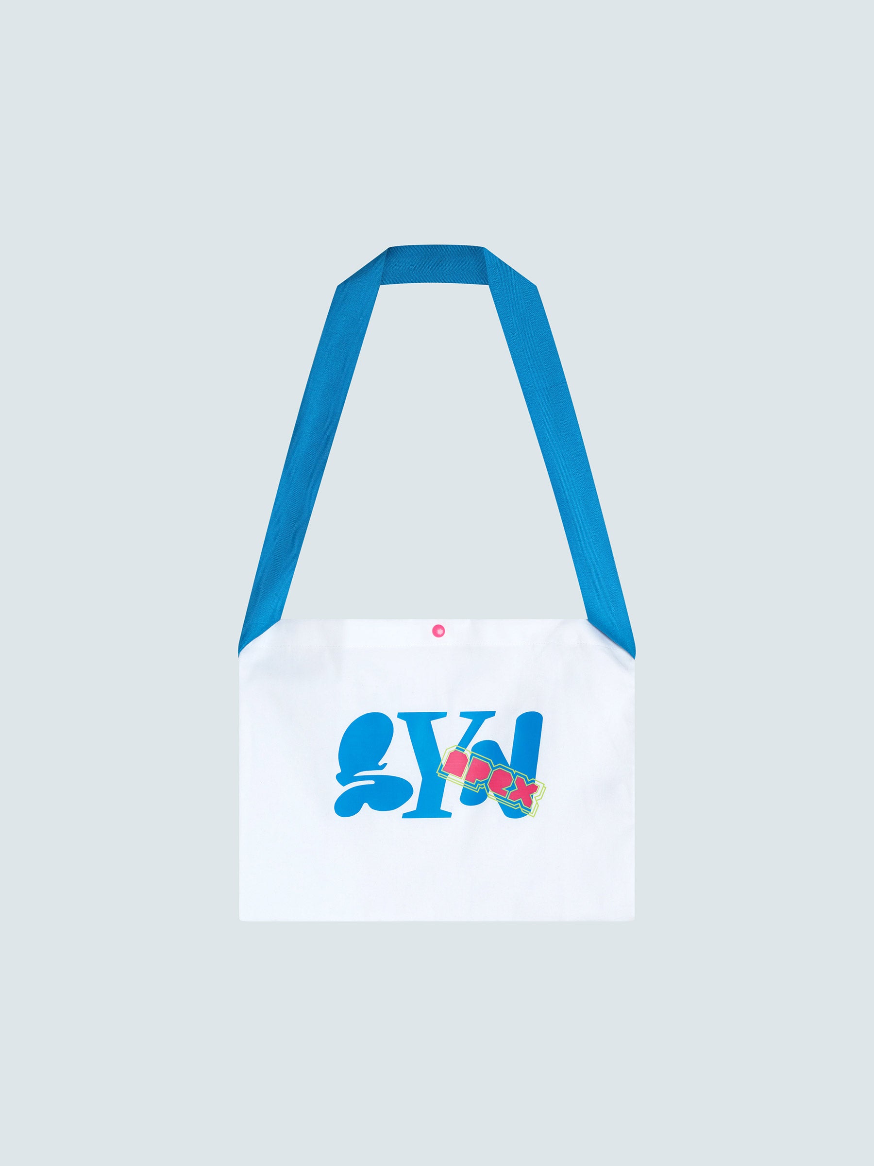 SYN 補給包 Pro Team Apex Musette Super Clean 白