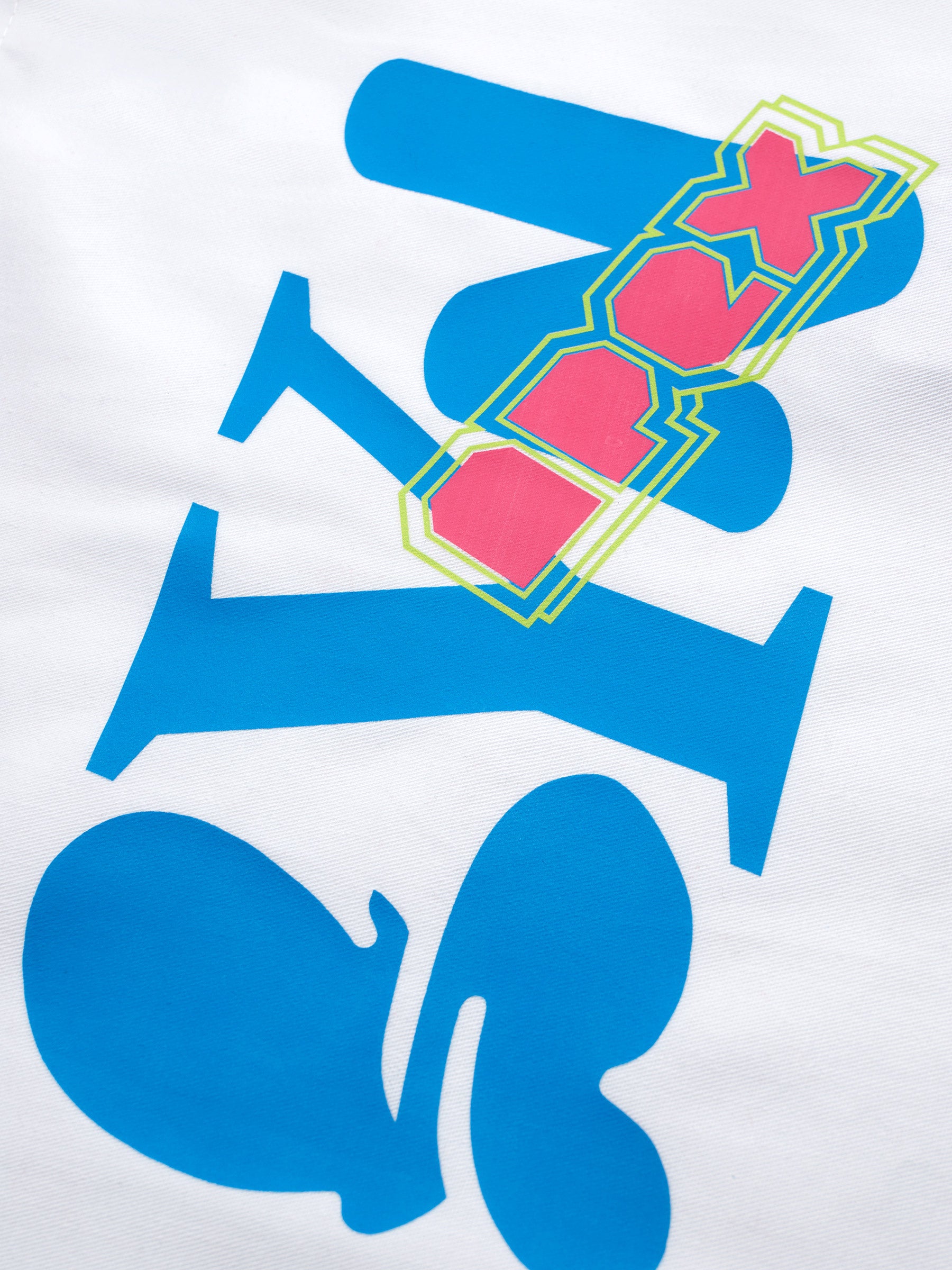 SYN 補給包 Pro Team Apex Musette Super Clean 白