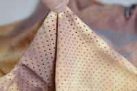 跑衣 FLIPPIES SINGLET AERO® (Men)紮染黃棕