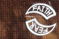 跑衣 FLIPPIES SINGLET AERO® (Men)紮染黃棕