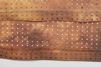 跑衣 FLIPPIES SINGLET AERO® (Men)紮染黃棕