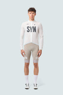 SYN 防潑外套 Training Stow Away Jacket 2.0 White 男款 白