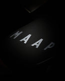 MAAP 車褲 Aeon Bib Shorts BlackWhite 男款 黑底白字