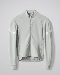 MAAP 車衣 Aeon Thermal LS Jersey Gray Stone 長袖 男款 灰