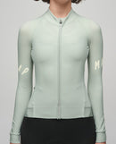 MAAP 車衣 Aeon Thermal LS Jersey Gray Stone 長袖 女款 灰