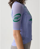 MAAP 車衣 Aether Pro Air Jersey Periwinkle 短袖 女款 紫