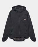 Café du Cycliste 外套Alizee Anthracite 全防 黑