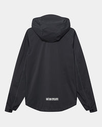 Café du Cycliste 外套Alizee Anthracite 全防 黑