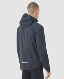 Café du Cycliste 外套Alizee Anthracite 全防 黑