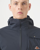 Café du Cycliste 外套Alizee Anthracite 全防 黑