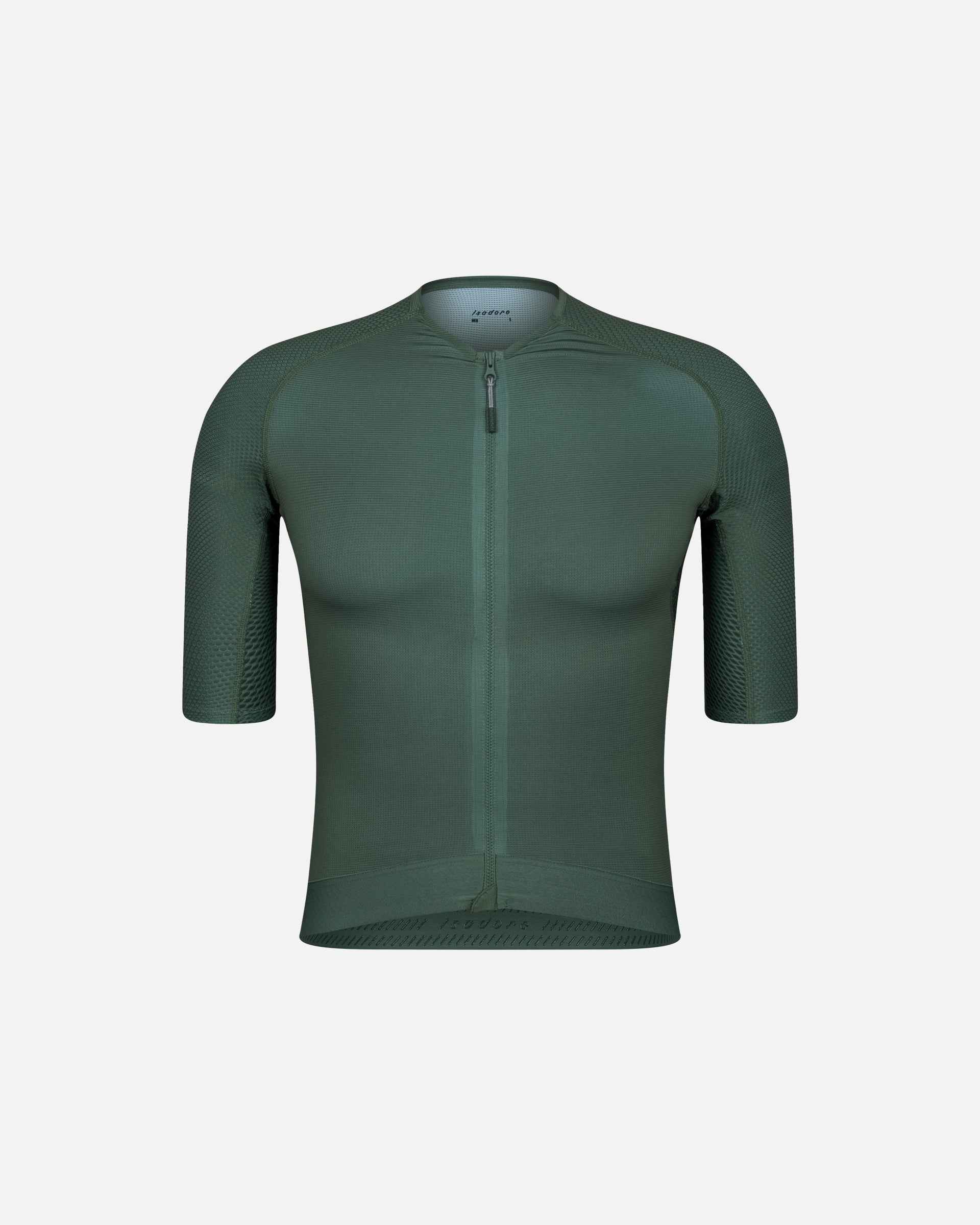 Isadore 車衣 Alternative Jersey Laurel Wreath 男款 月桂葉綠