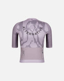 Isadore 車衣 Alternative Jersey Lavender 男款 薰衣草紫