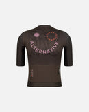 Isadore 車衣 Alternative Jersey Mulch 男款 深褐