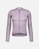 Isadore 薄長袖車衣 Alternative Ultralight Long Sleeve Jersey Lavender 男款 薰衣草紫
