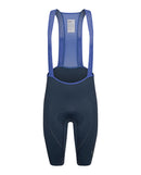 Isadore 車褲 Alternative Bib Shorts Sea Storm 男款 灰