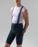 Isadore 車褲 Alternative Bib Shorts Sea Storm 男款 灰