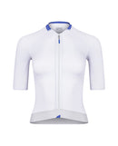 Isadore 車衣 Alternative Jersey Bit of Blue 女款 白