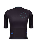 Isadore 車衣 Alternative Jersey Black 男款 黑