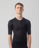 Isadore 車衣 Alternative Jersey Black 男款 黑