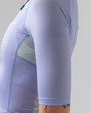 Isadore 車衣 Alternative Jersey Lenor 女款 淺紫