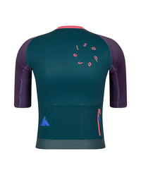 Isadore 車衣 Alternative Jersey Sea Moss 男款 綠