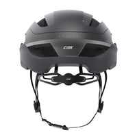 CRNK 車帽ANGLER Cycling Helmet Stone Black 岩石黑