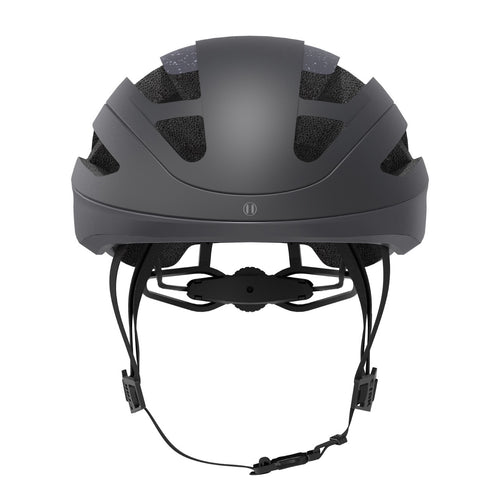 CRNK 車帽ANGLER Cycling Helmet Stone Black 岩石黑