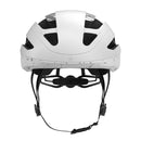 CRNK 車帽ANGLER Cycling Helmet Stone White Shinny 亮白