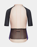 Café du Cycliste 車衣 Annette Black Amethyst 女款 黑
