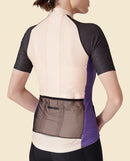 Café du Cycliste 車衣 Annette Black Amethyst 女款 黑