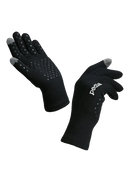 Pedla 手套AquaSHIELD Gloves Black(T003-Black)保暖防水 黑