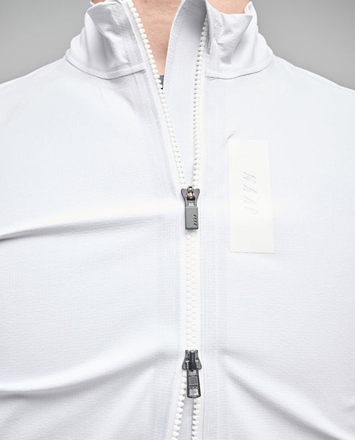 MAAP 外套 Atmos Jacket White 男款 白