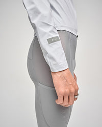 MAAP 外套 Atmos Jacket White 男款 白