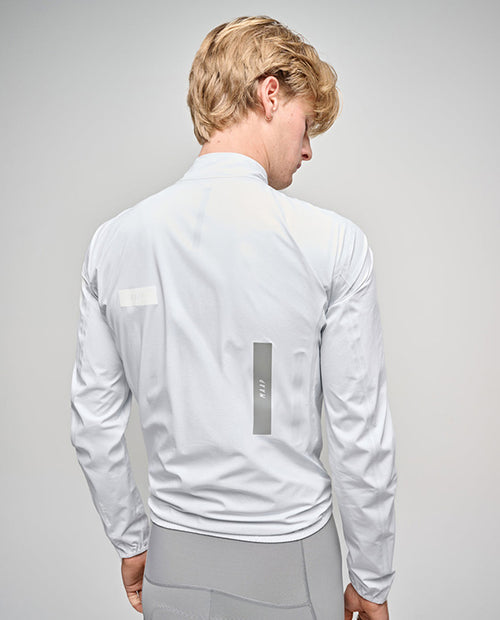 MAAP 外套 Atmos Jacket White 男款 白